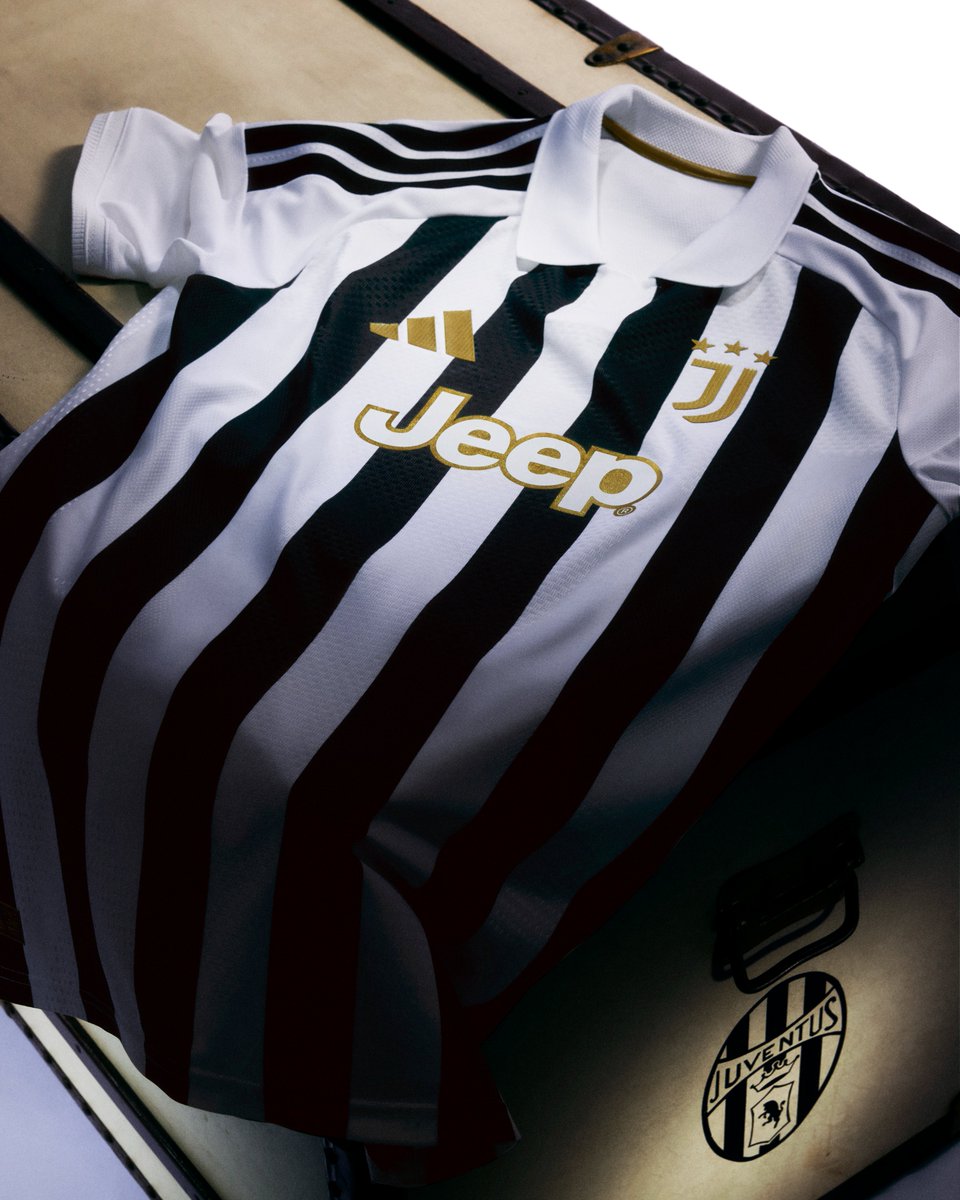 JuventusFC tweet media