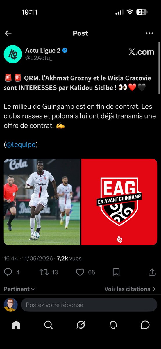 KG tweet media