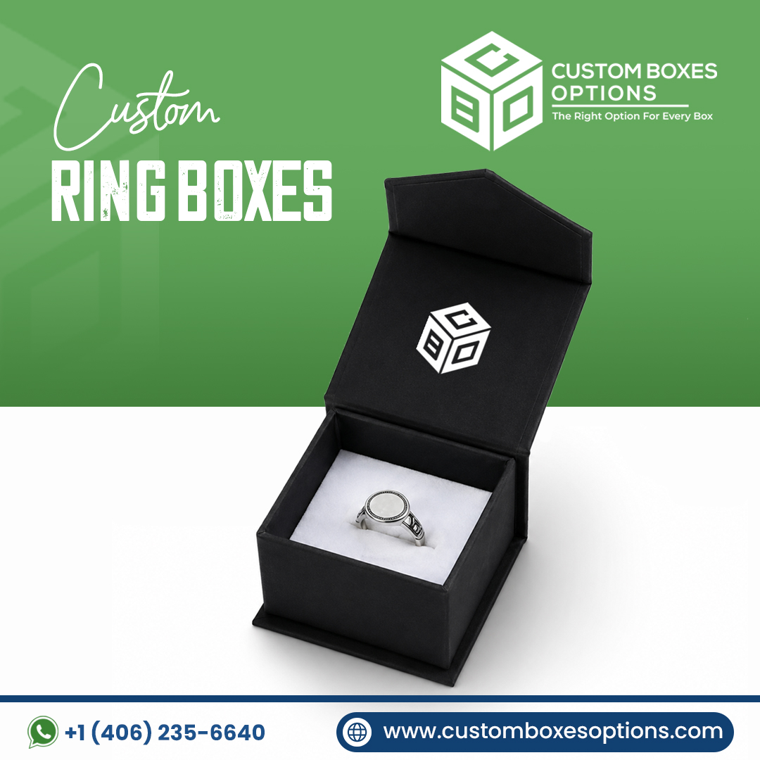customboxoption's tweet photo. Present your jewelry in style with our Custom Ring Boxes! Sleek, elegant &amp; fully customizable  perfect for jewelers, proposals &amp; special gifting occasions 💎

#CustomRingBoxes #JewelryPackaging #RingBox  #CustomBoxes #CustomBoxesOptions https://t.co/CpuuEW62da