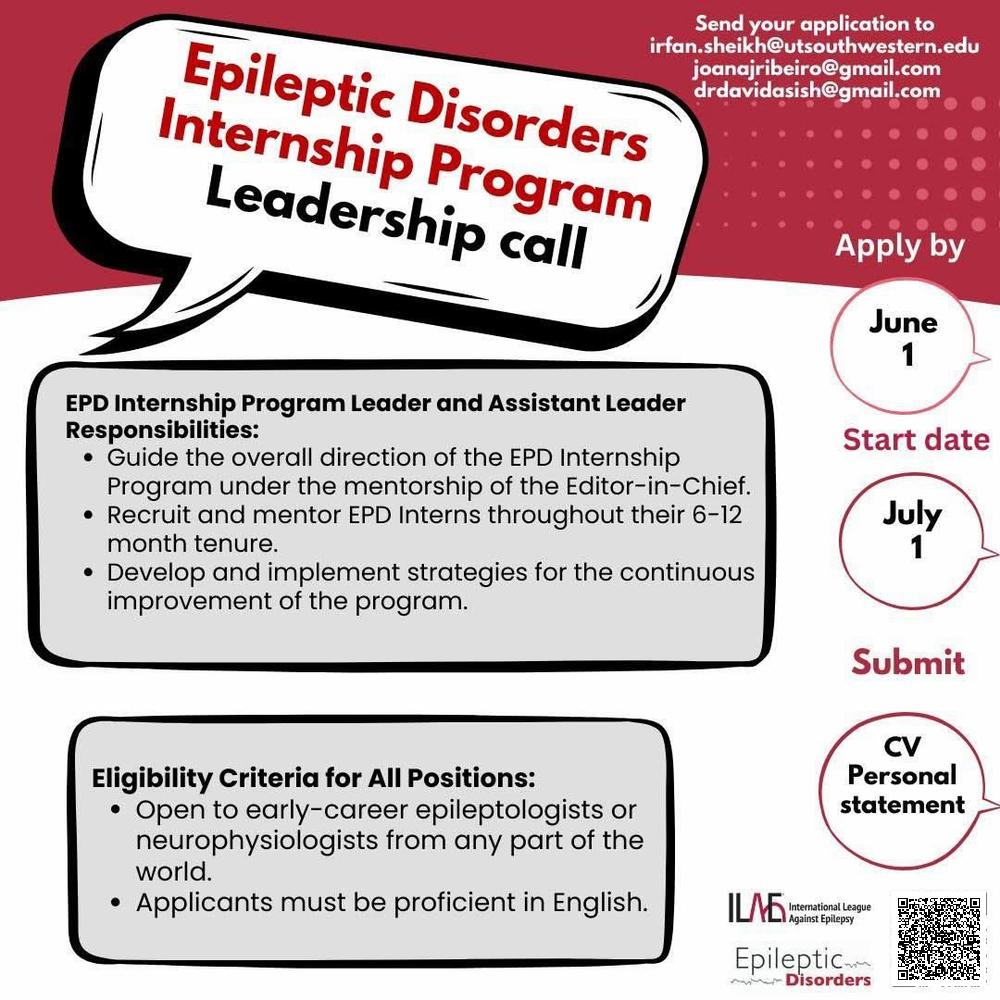 International League Against Epilepsy tweet media