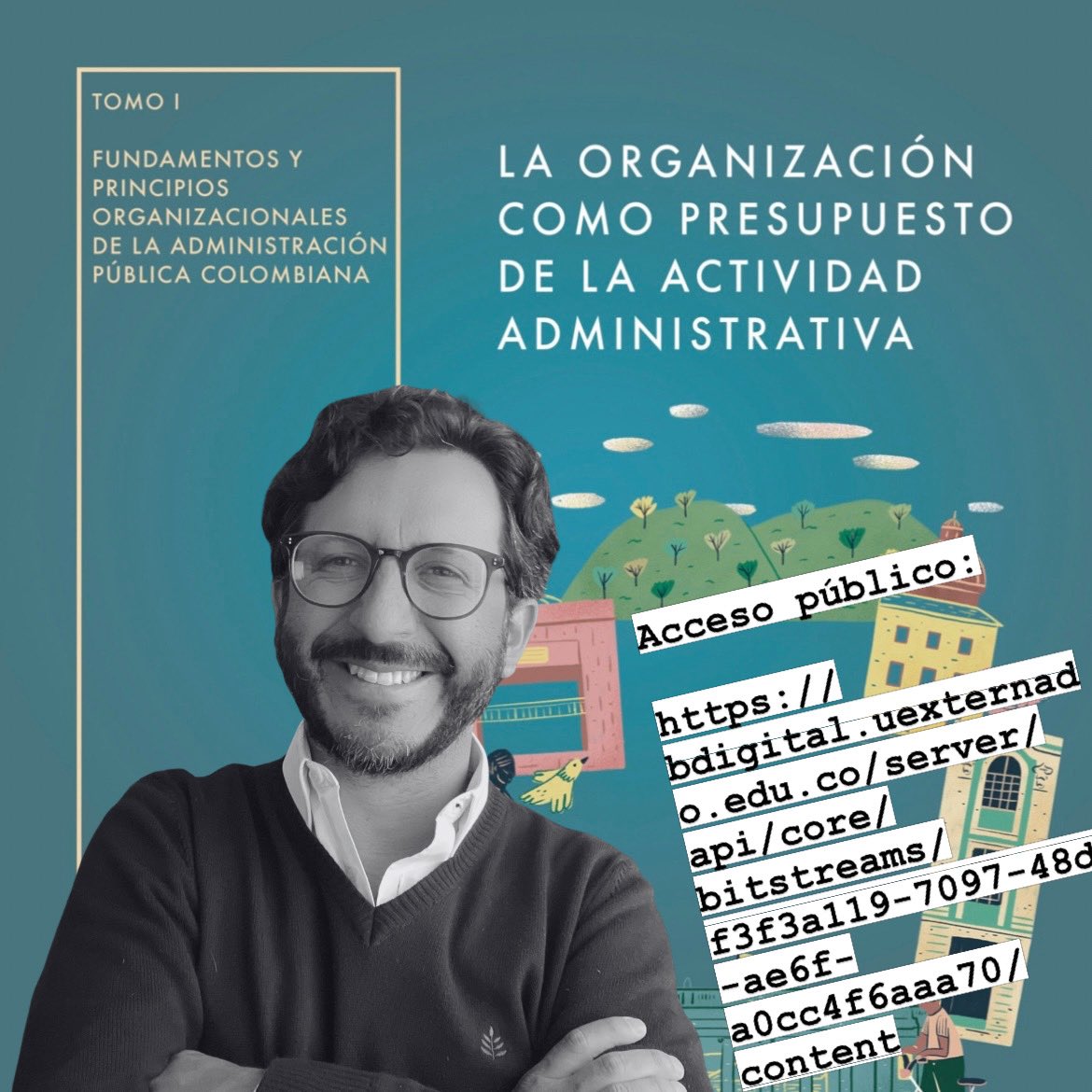 Julián López Murcia tweet media