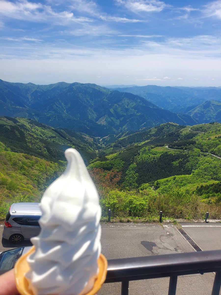 VMAX_1679's tweet photo. 四国行ってきました。
めっちゃ楽しかった。 https://t.co/yU9M2l2cQE