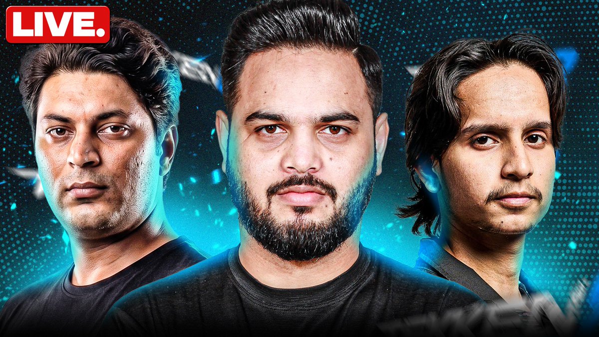 Xynora eSports tweet media