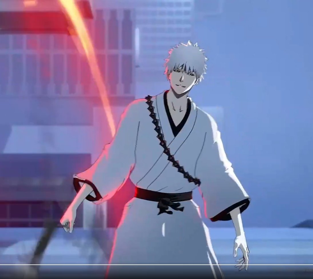 Bleach Soul Resonance - News tweet media