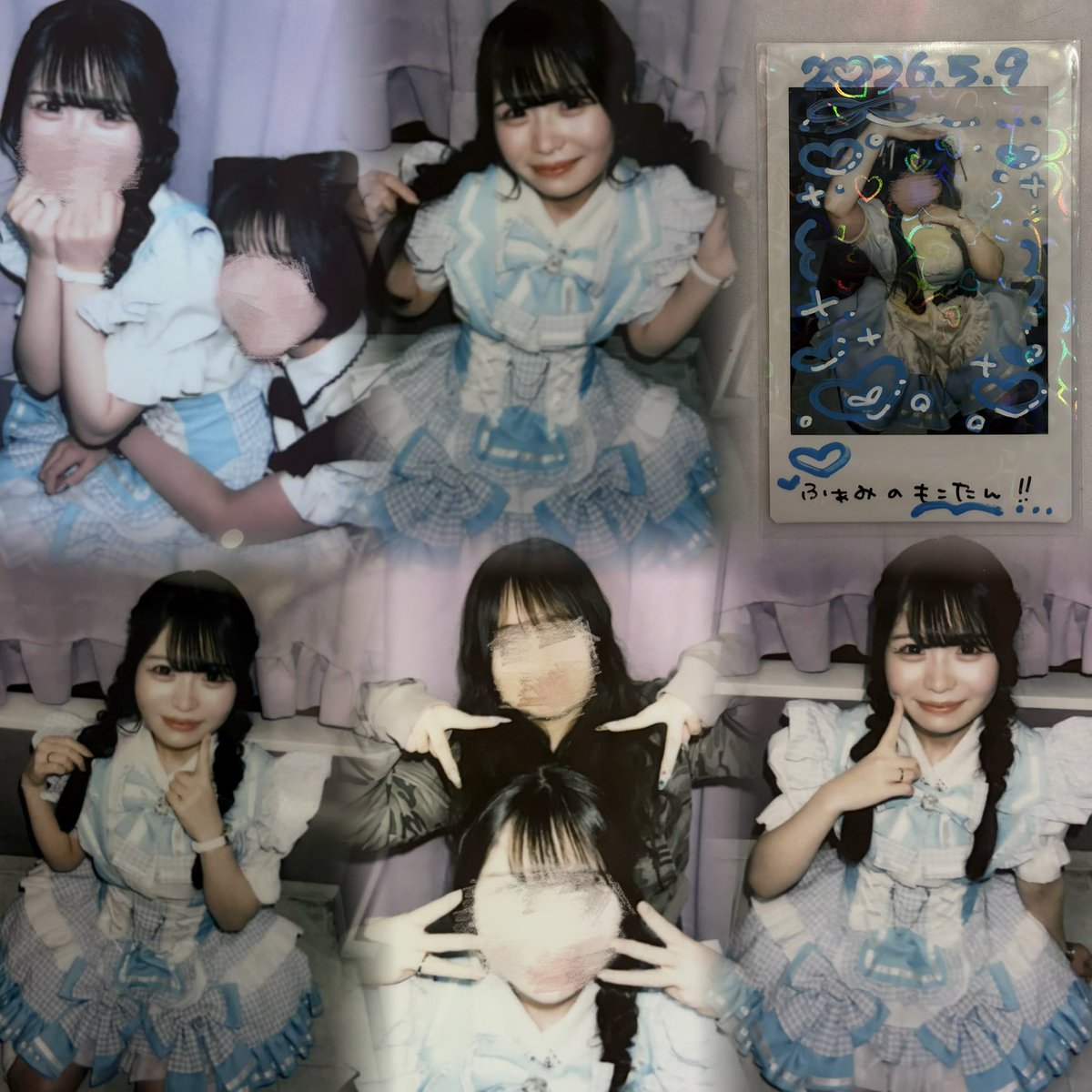 ふぁみ tweet media