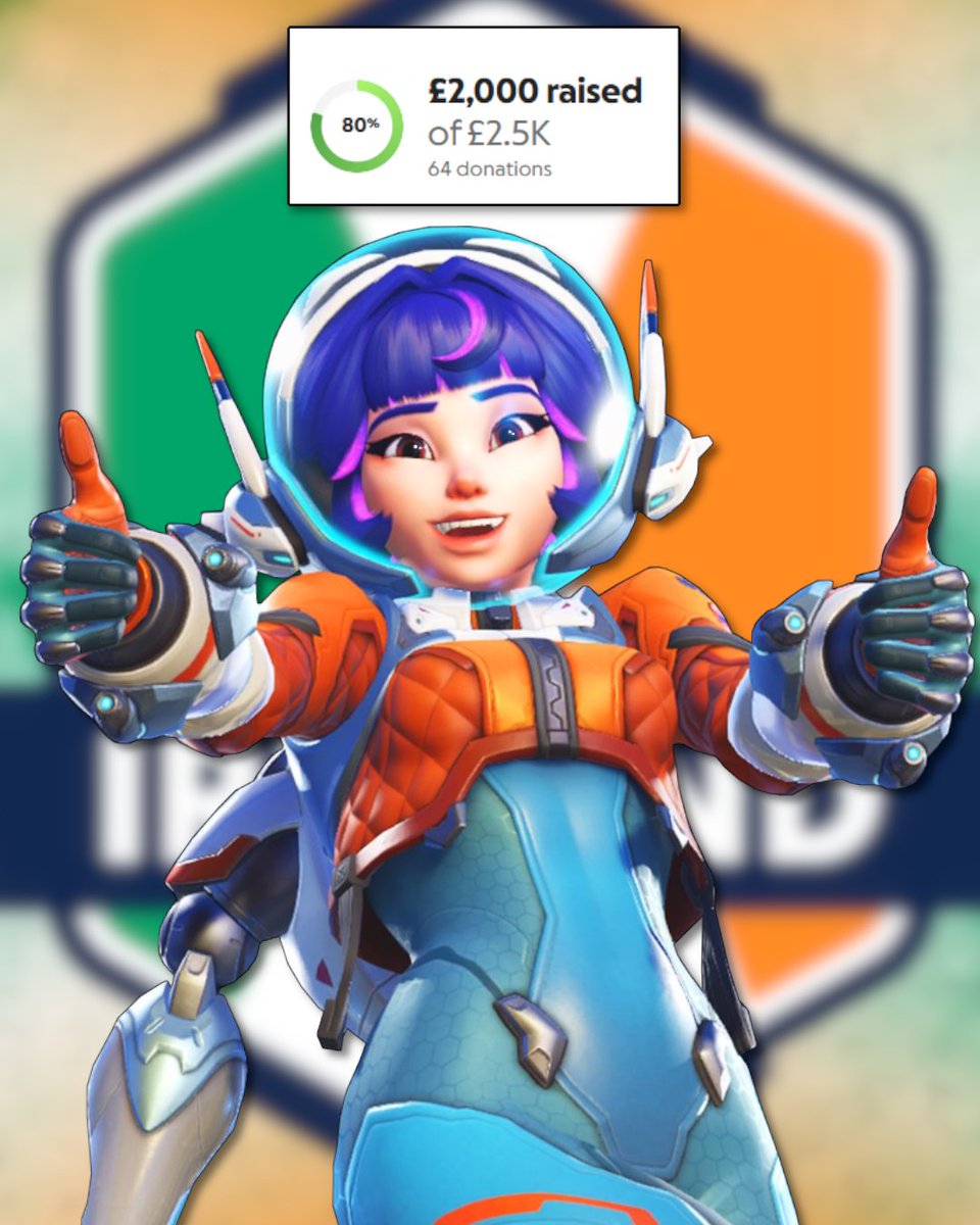 Ireland OWWC 🇮🇪 tweet media