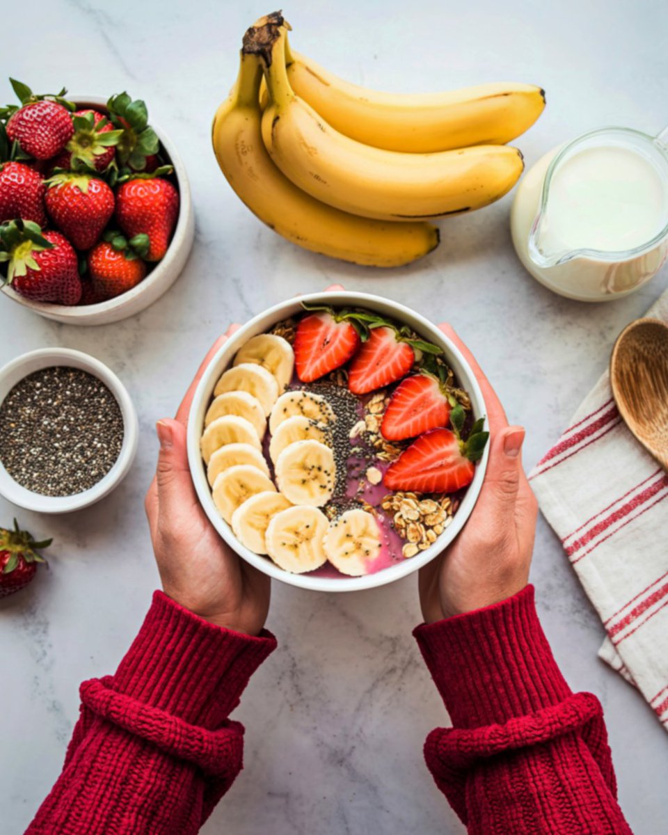 402ActiveHealth's tweet photo. Fiber deserves more attention.

Add one fiber-rich food—beans, berries, oats, or chia seeds. Variety matters.

#FiberFocus #GutHealth #NutritionMatters https://t.co/cVCD5hLb8u
