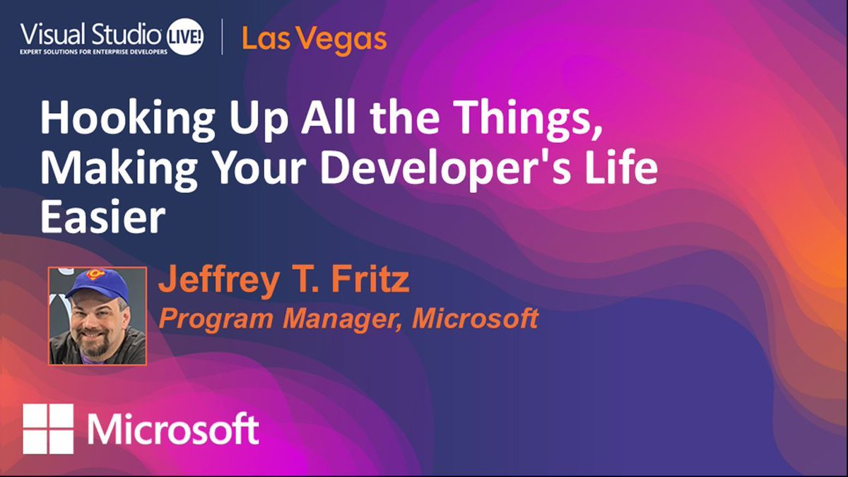 Visual Studio tweet media