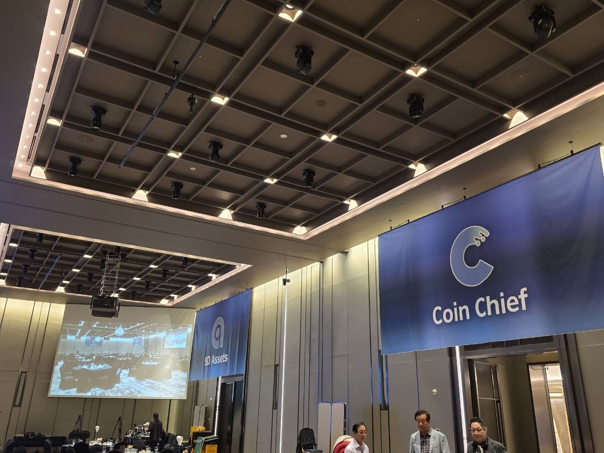 CoinChief tweet media