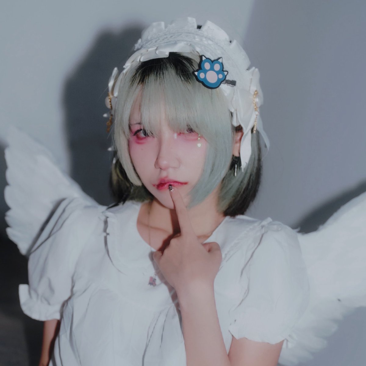 ྐnyan ♱ 𝑲♡̶𝑴𝑨 tweet media