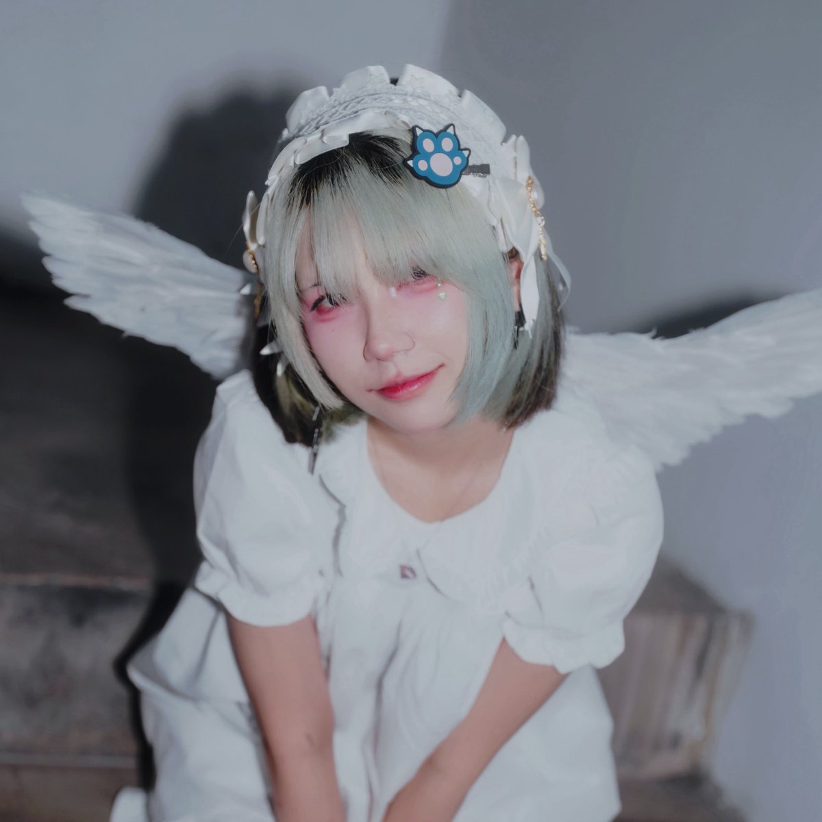 ྐnyan ♱ 𝑲♡̶𝑴𝑨 tweet media