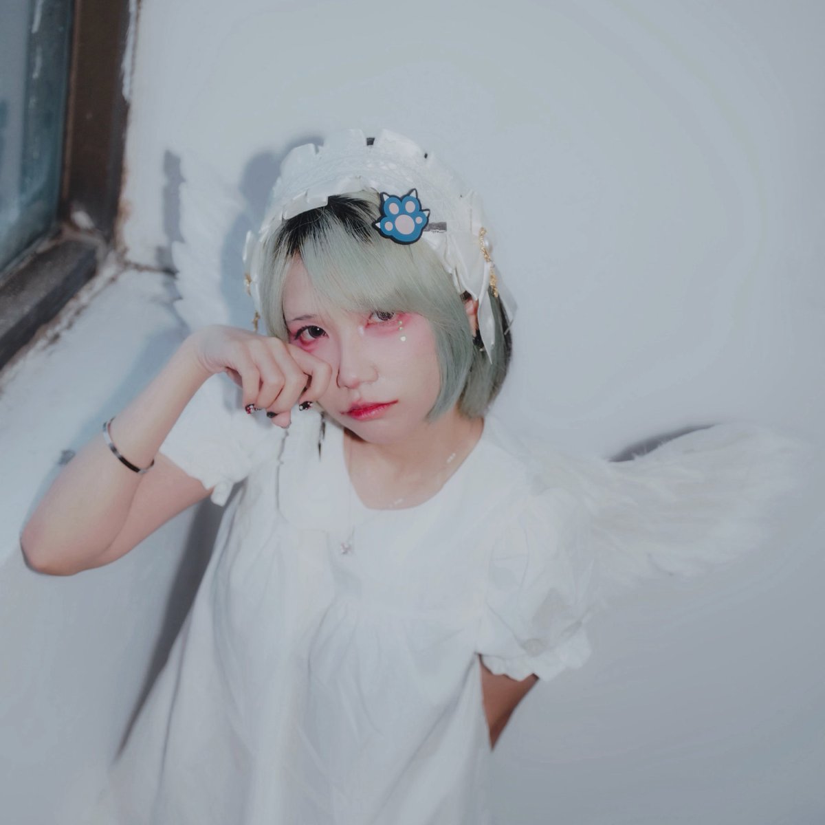 ྐnyan ♱ 𝑲♡̶𝑴𝑨 tweet media