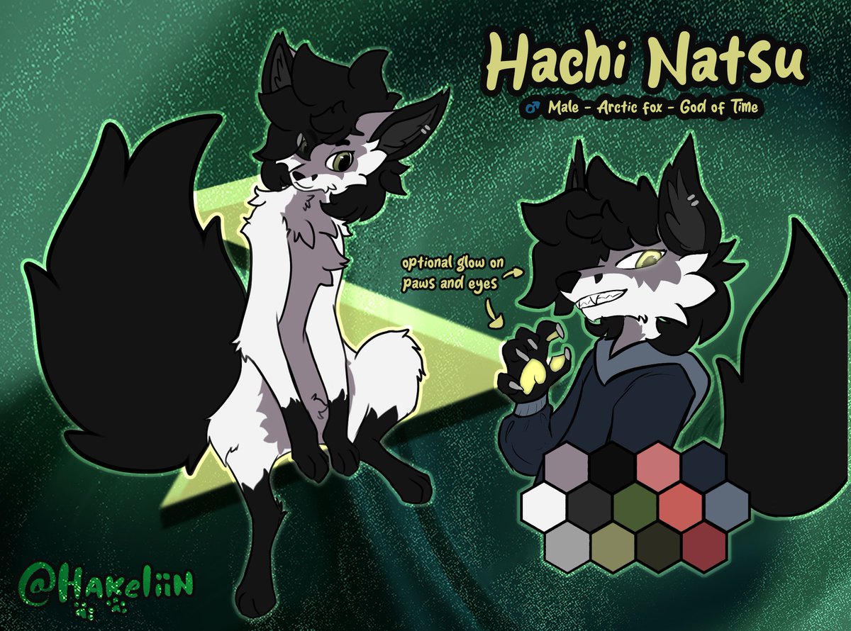 hakeliin's tweet photo. @cactikor @astaxol thank you for the chance! https://t.co/Q8RkjtljOr