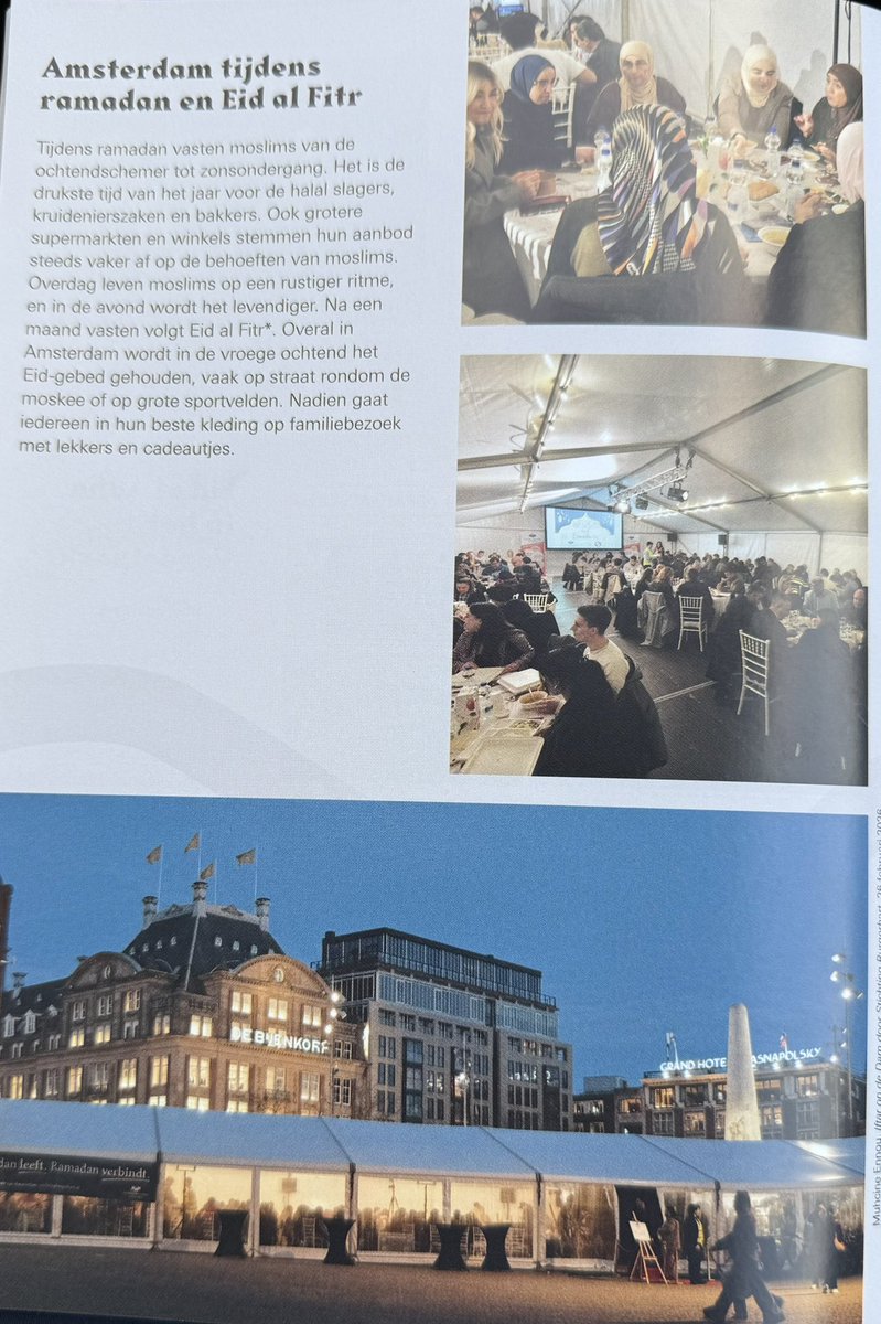Stichting Burgerhart Amsterdam tweet media