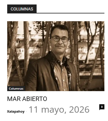 Hoy Xalapa tweet media