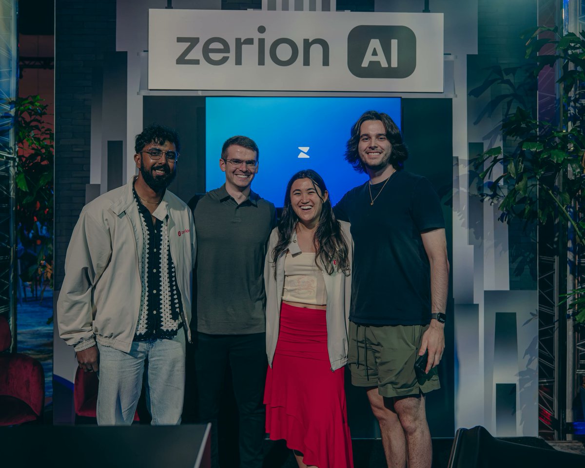 Zerion tweet media