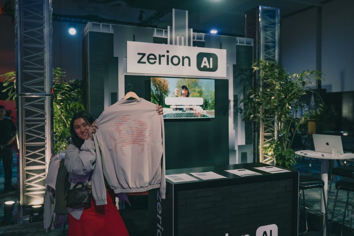 Zerion tweet media