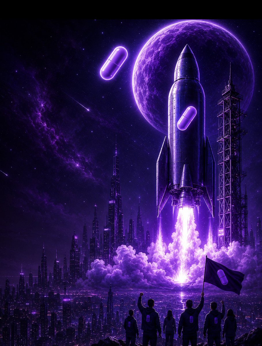 Purple Pill tweet media