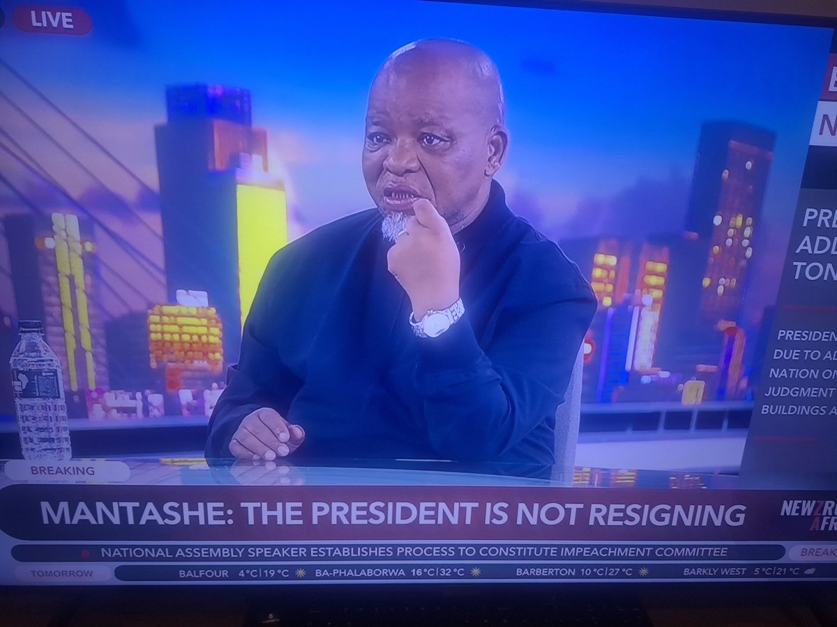 Constitution First 🇿🇦 tweet media