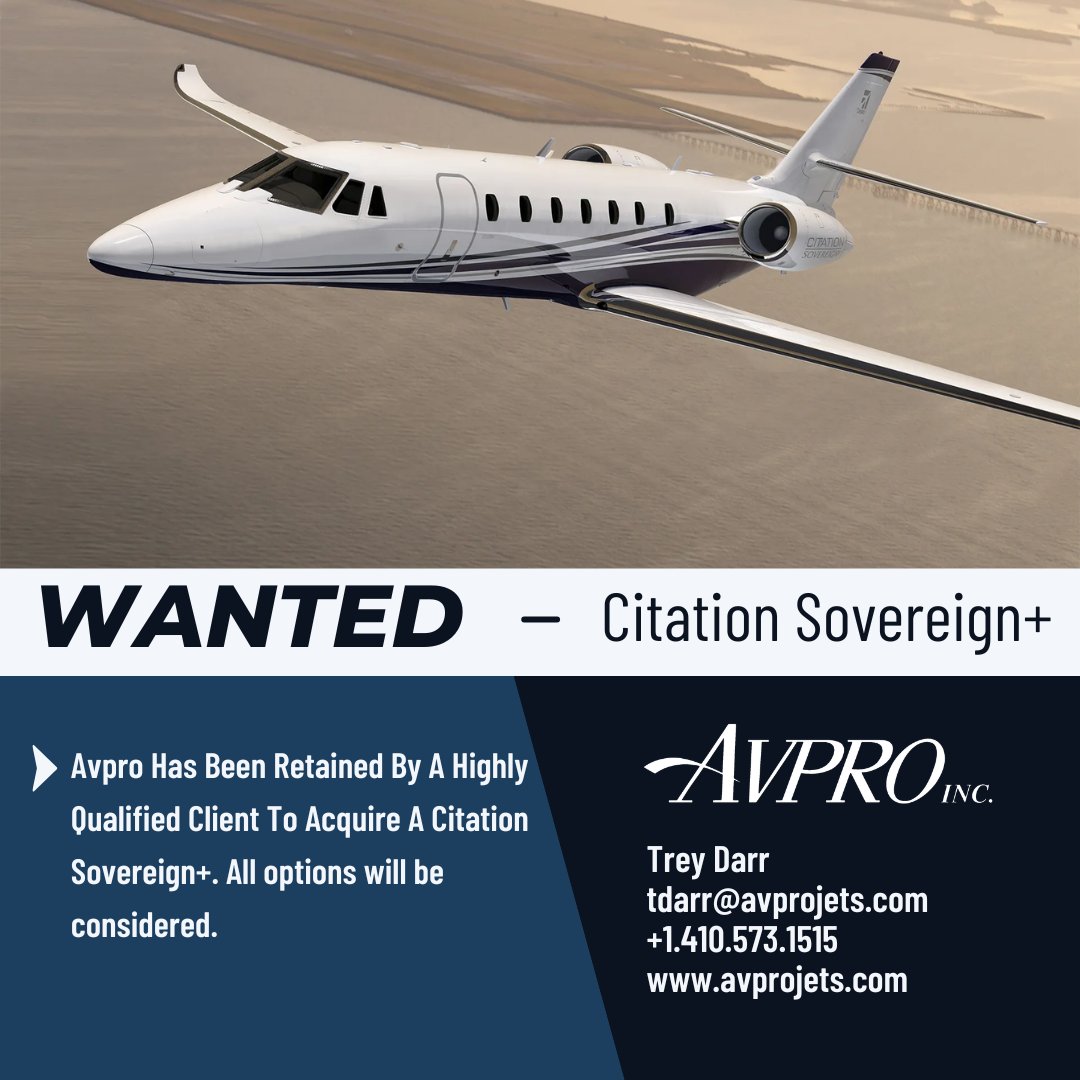 Avpro, Inc. tweet media