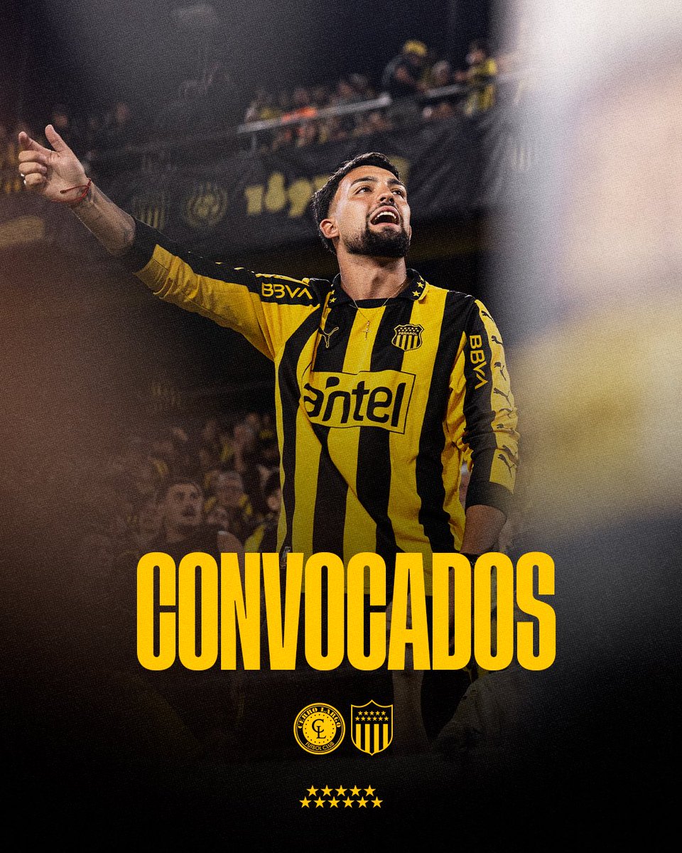 PEÑAROL tweet media
