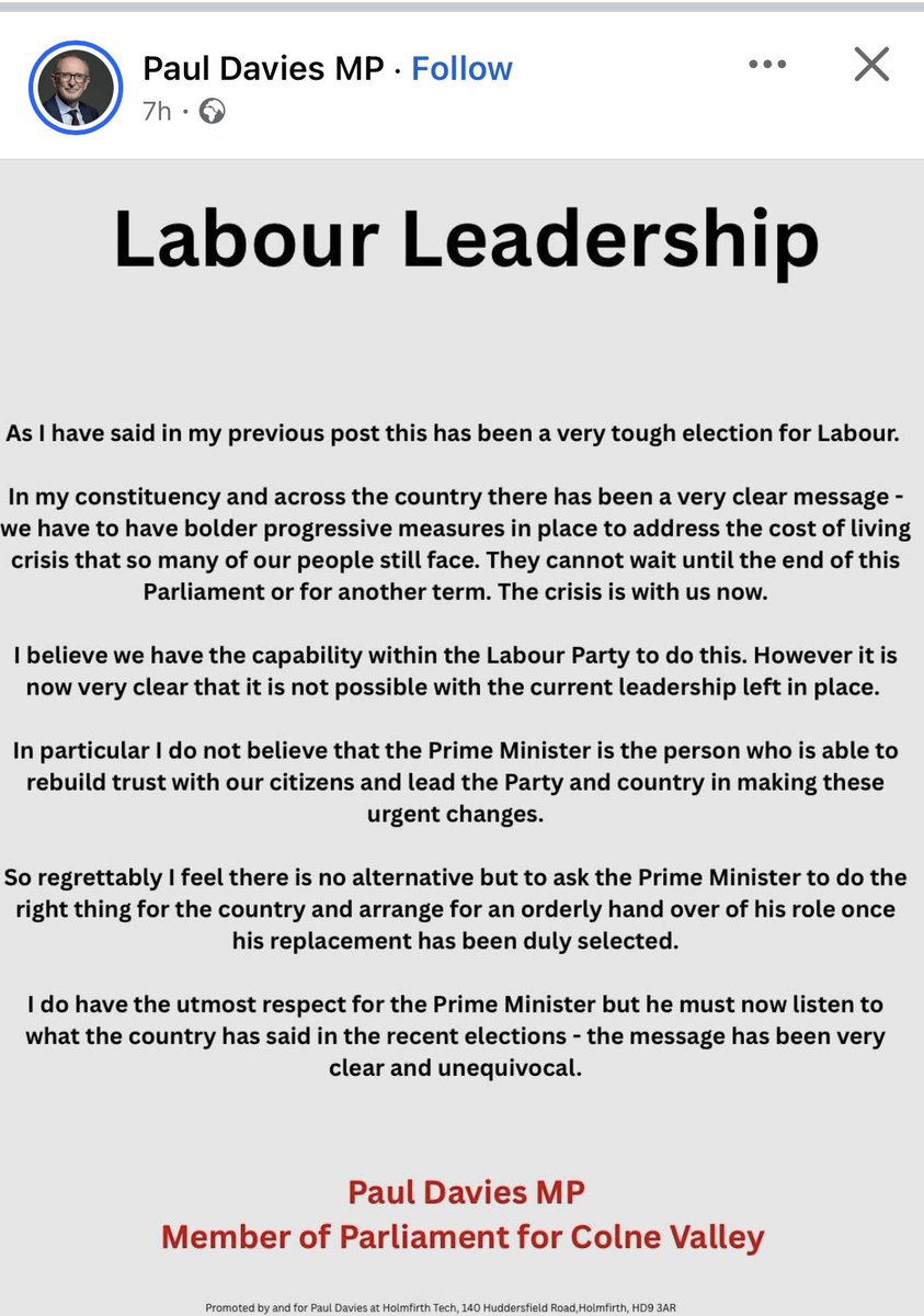 TheCFN's tweet photo. @PolitlcsUK You missed Paul Davies https://t.co/VuKJ91sbMq