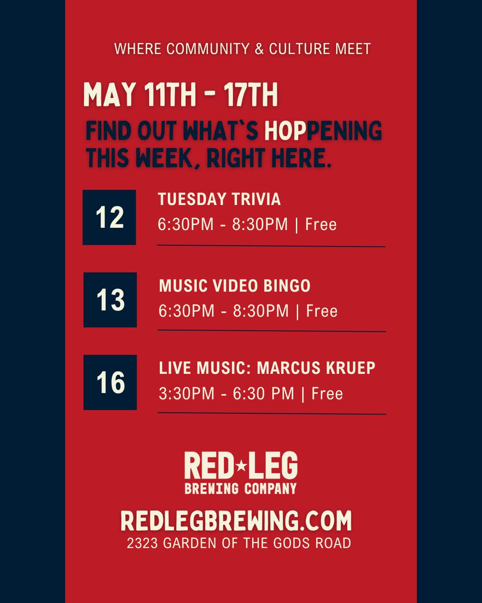 @redlegbrewco tweet media
