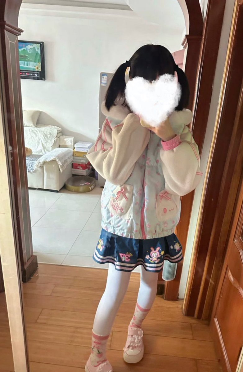 一只乖宝QwQ tweet media
