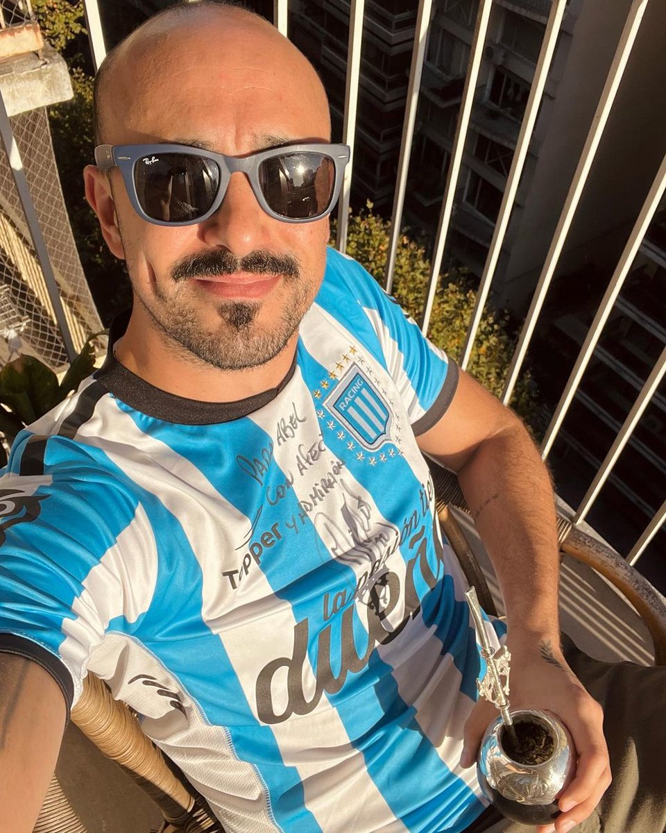 Racingmaníacos tweet media