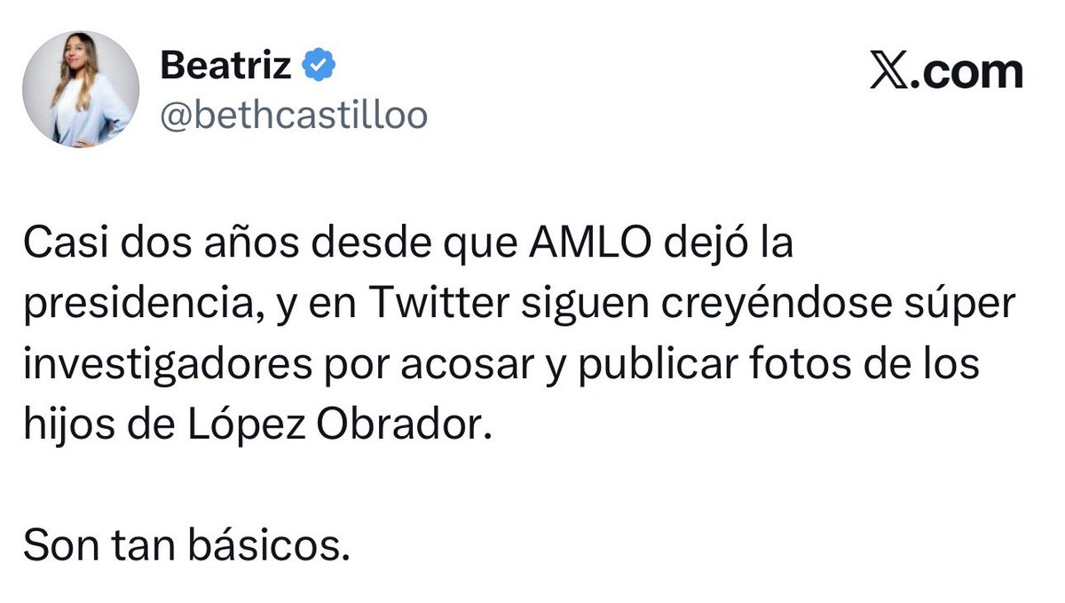KIKE MIRELES ☕️ tweet media
