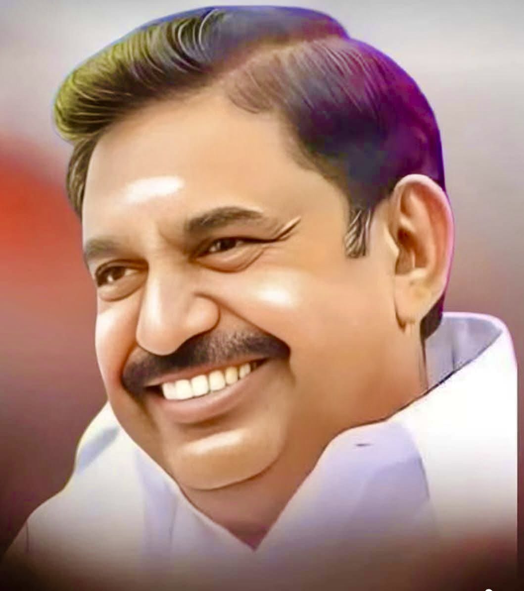 Malathi A tweet media