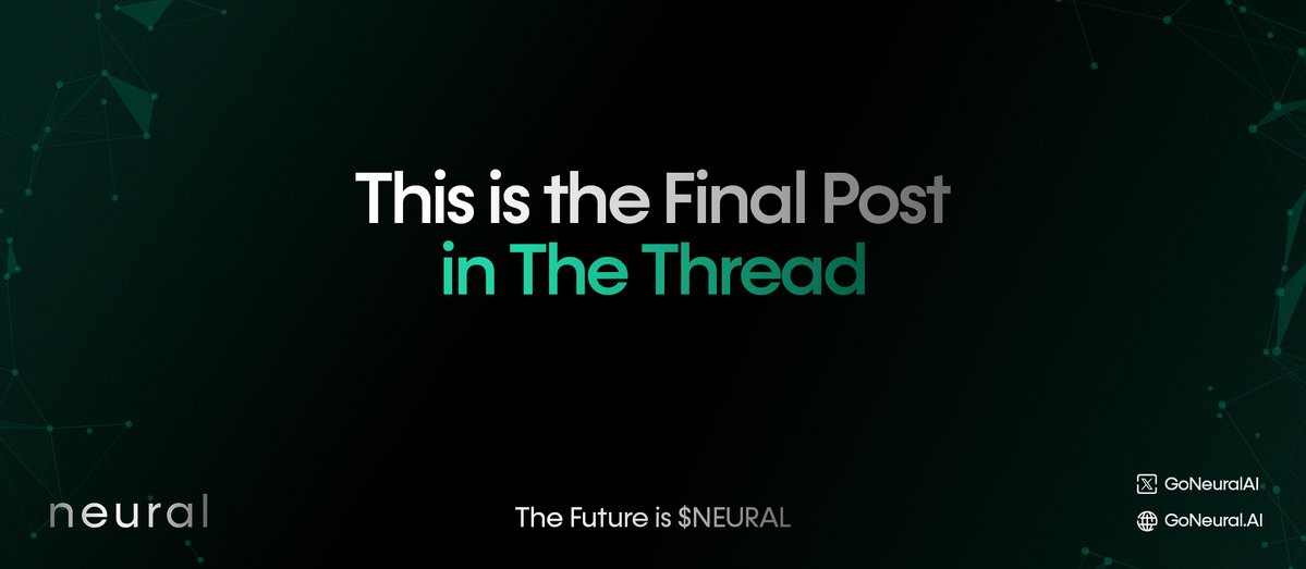 NeuralAI tweet media