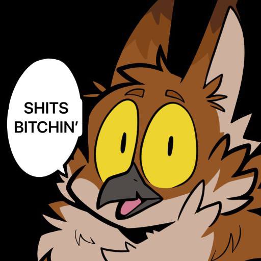 Gizmo🦉🦊 tweet media