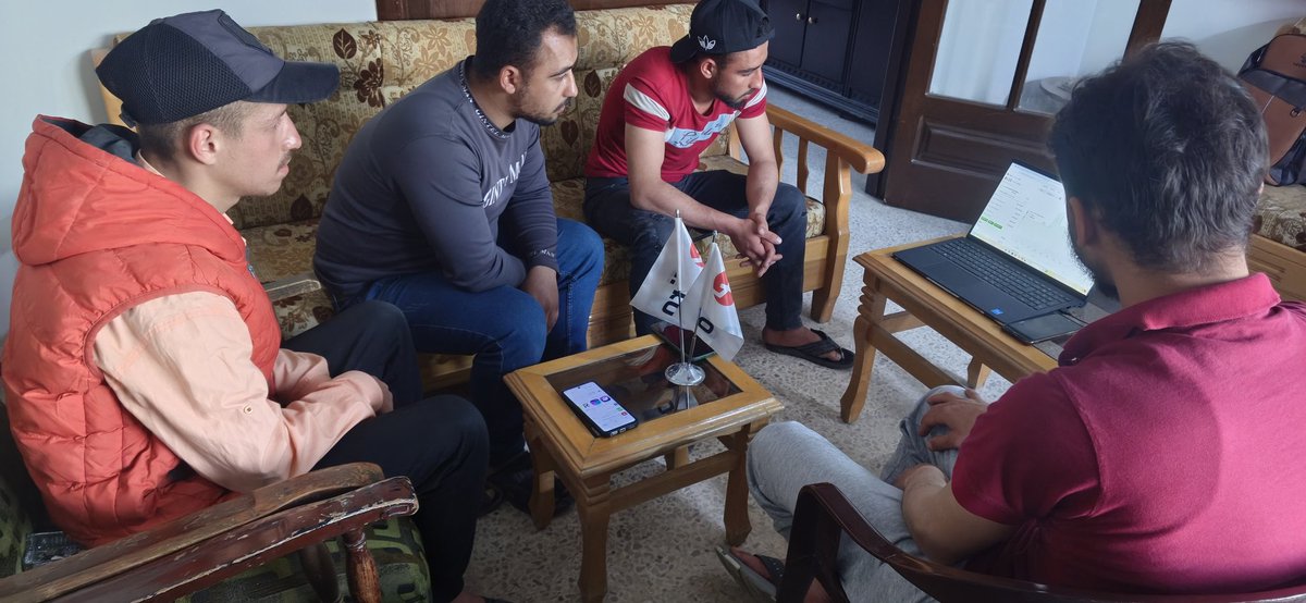 Firo Syria tweet media