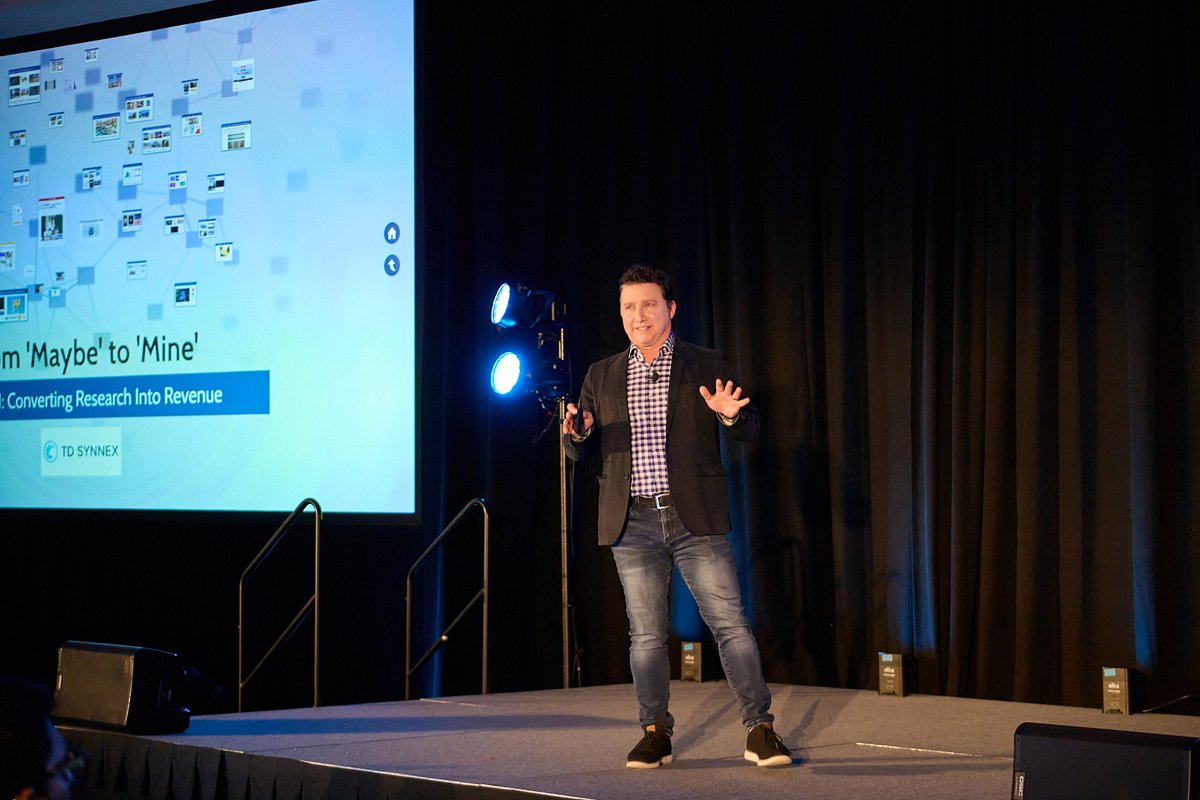 Marc Saltzman tweet media