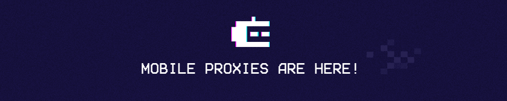 GeekProxy tweet media