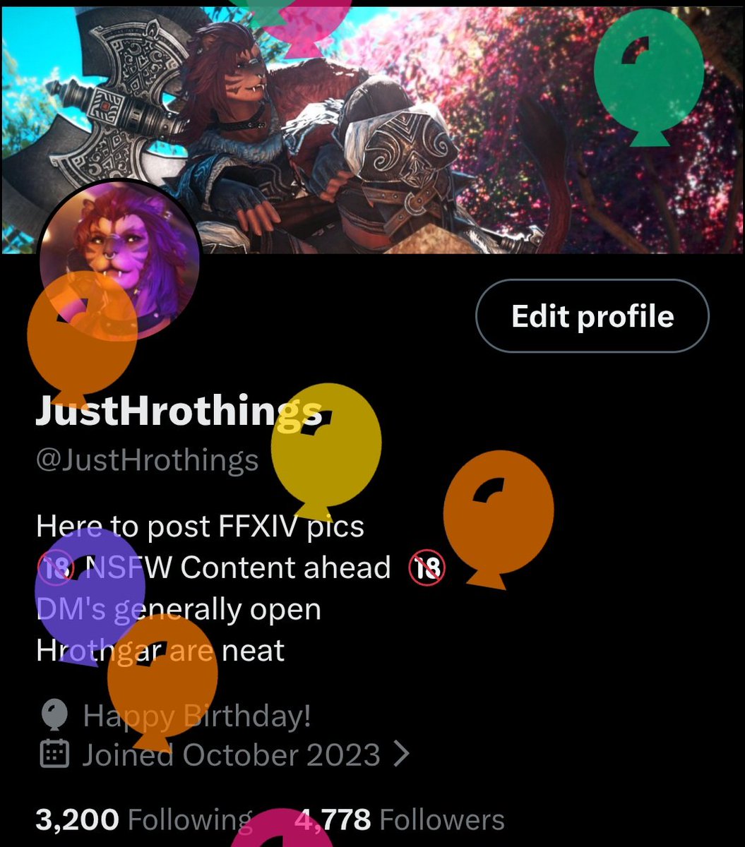 JustHrothings tweet media