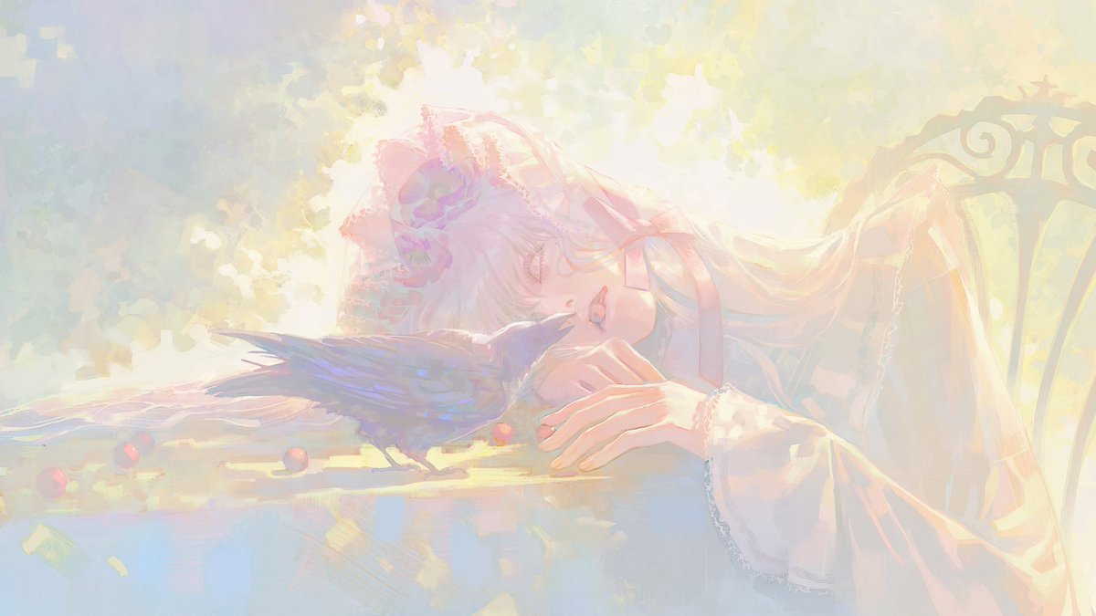 游走电线 tweet media