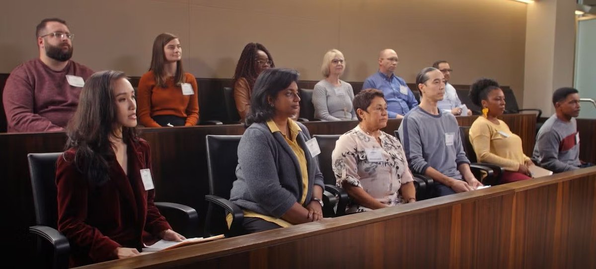 California Courts tweet media