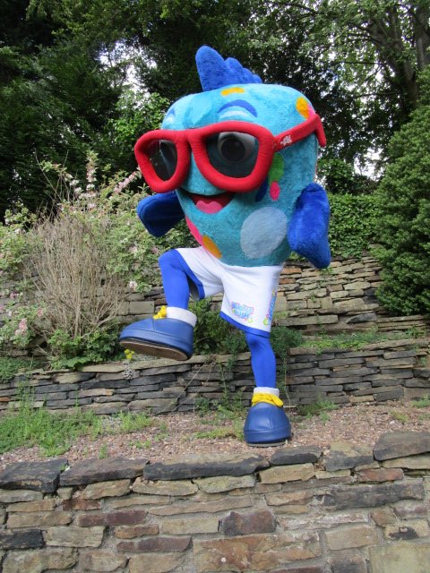 the-mascot-collector tweet media