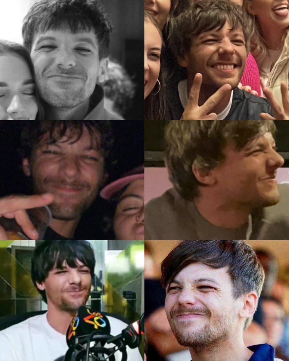 speaknow_louis's tweet photo. oh louis arrugando la naricita mientras sonríe siempre serás mi mimo al alma ❤️‍🩹 https://t.co/jDLDAhoueS
