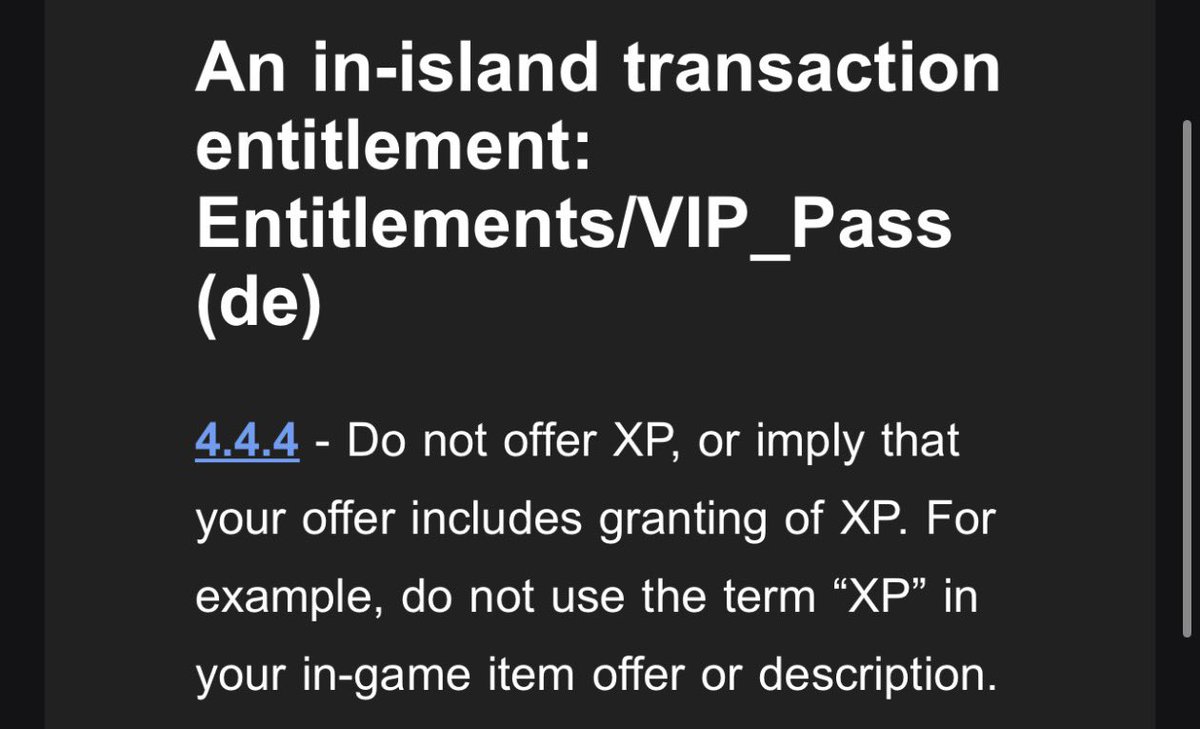 notcreatorguy's tweet photo. @FNCreate second time getting rejected from what seems to be a build localization related issue, though I can’t find the issue myself when translating. My appeal was also rejected the first time. Would love any clarification on this. 
Island code: 7321-8532-2496 https://t.co/0sq0dTn4tb
