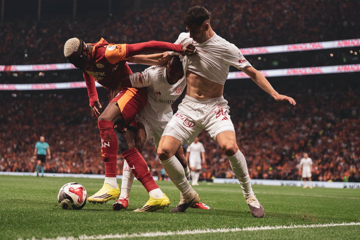 Galatasaray SK tweet media