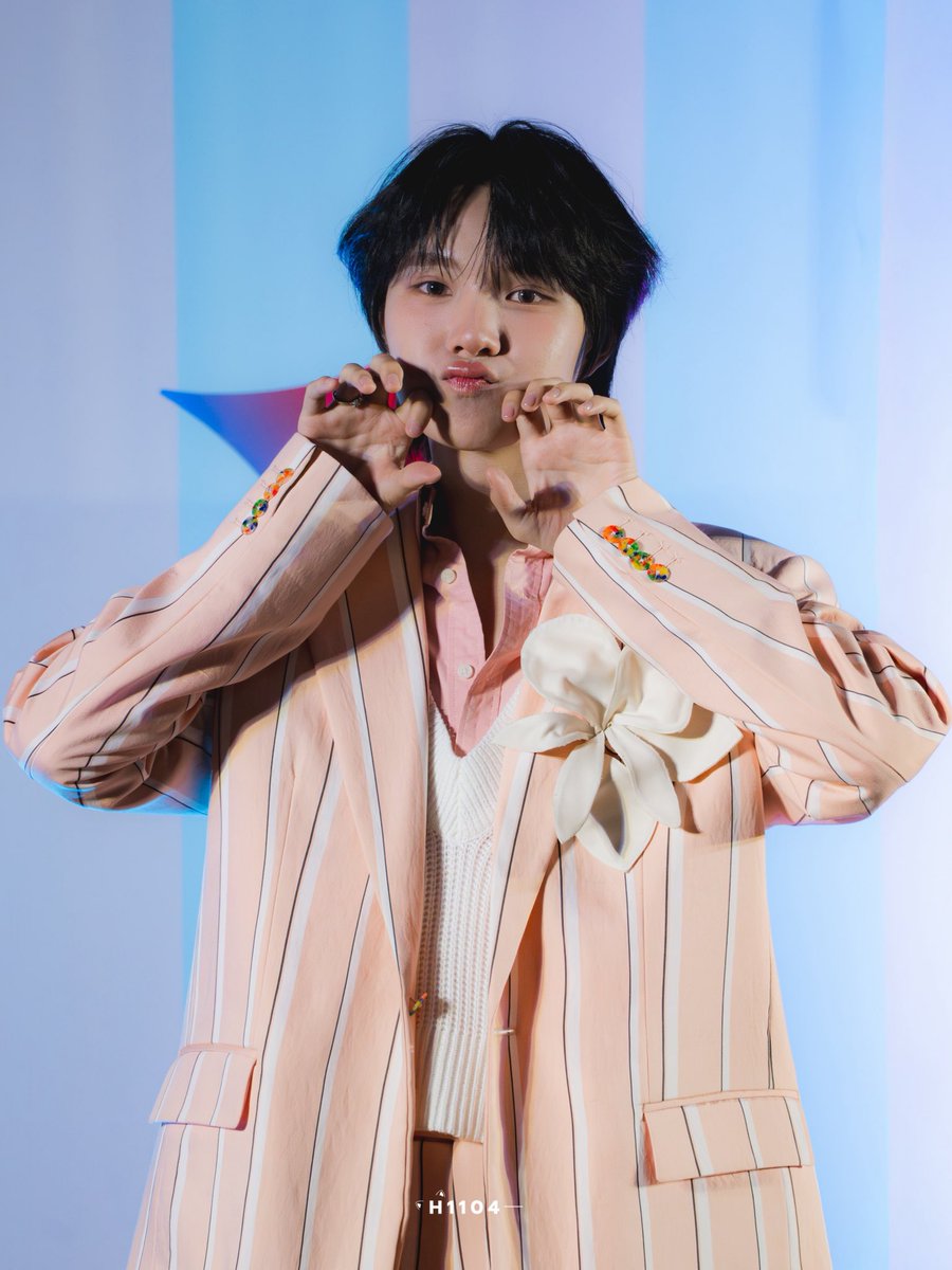 ✨ 𝗛𝟭𝟭𝟬𝟰 ─ ʟɪᴛᴛʟᴇ ɴɪɴᴊᴀ ˙ ˘ ˙ tweet media