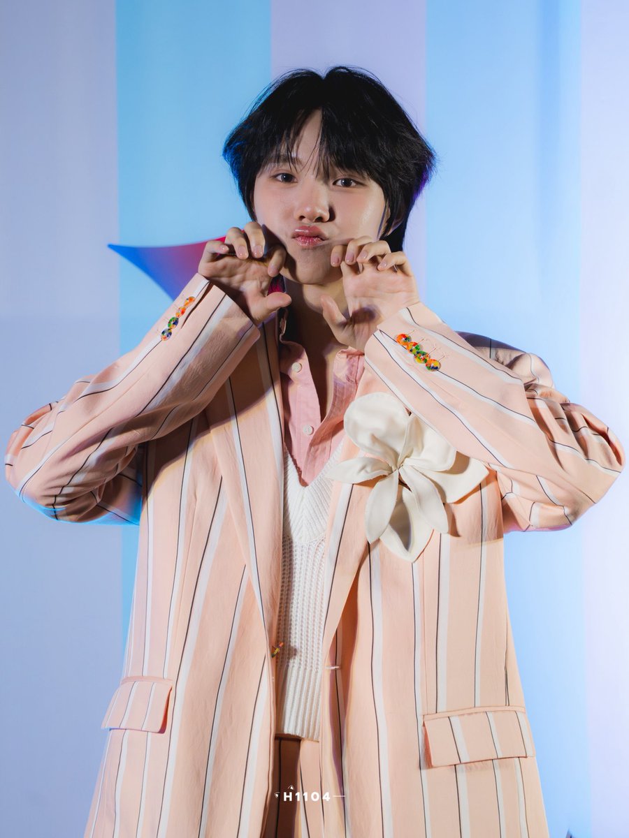 ✨ 𝗛𝟭𝟭𝟬𝟰 ─ ʟɪᴛᴛʟᴇ ɴɪɴᴊᴀ ˙ ˘ ˙ tweet media