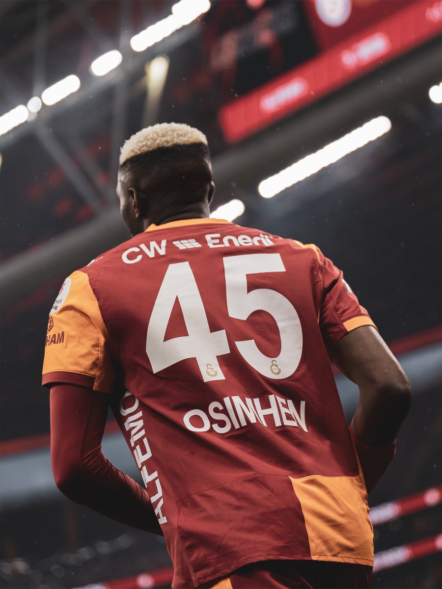 Galatasaray SK tweet media