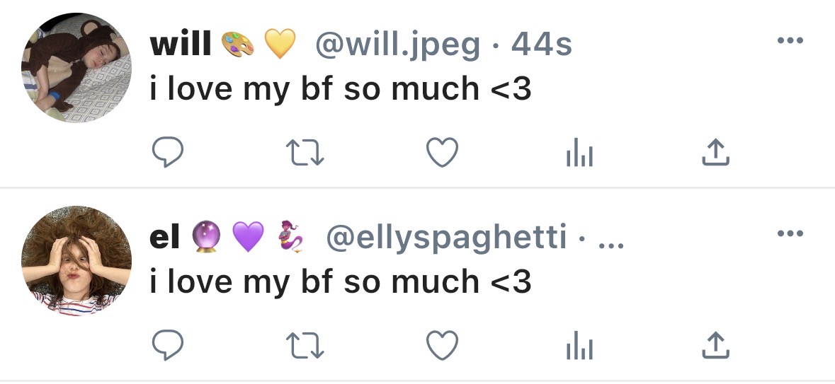 𝔧𝔞𝔪𝔦𝔢 ᯓ★ tweet media