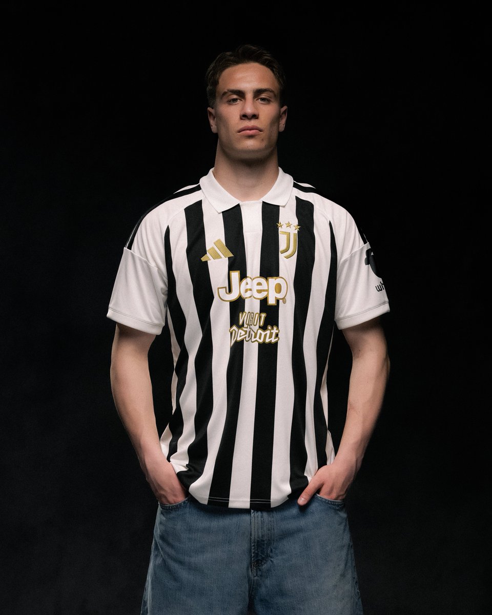 JuventusFC tweet media