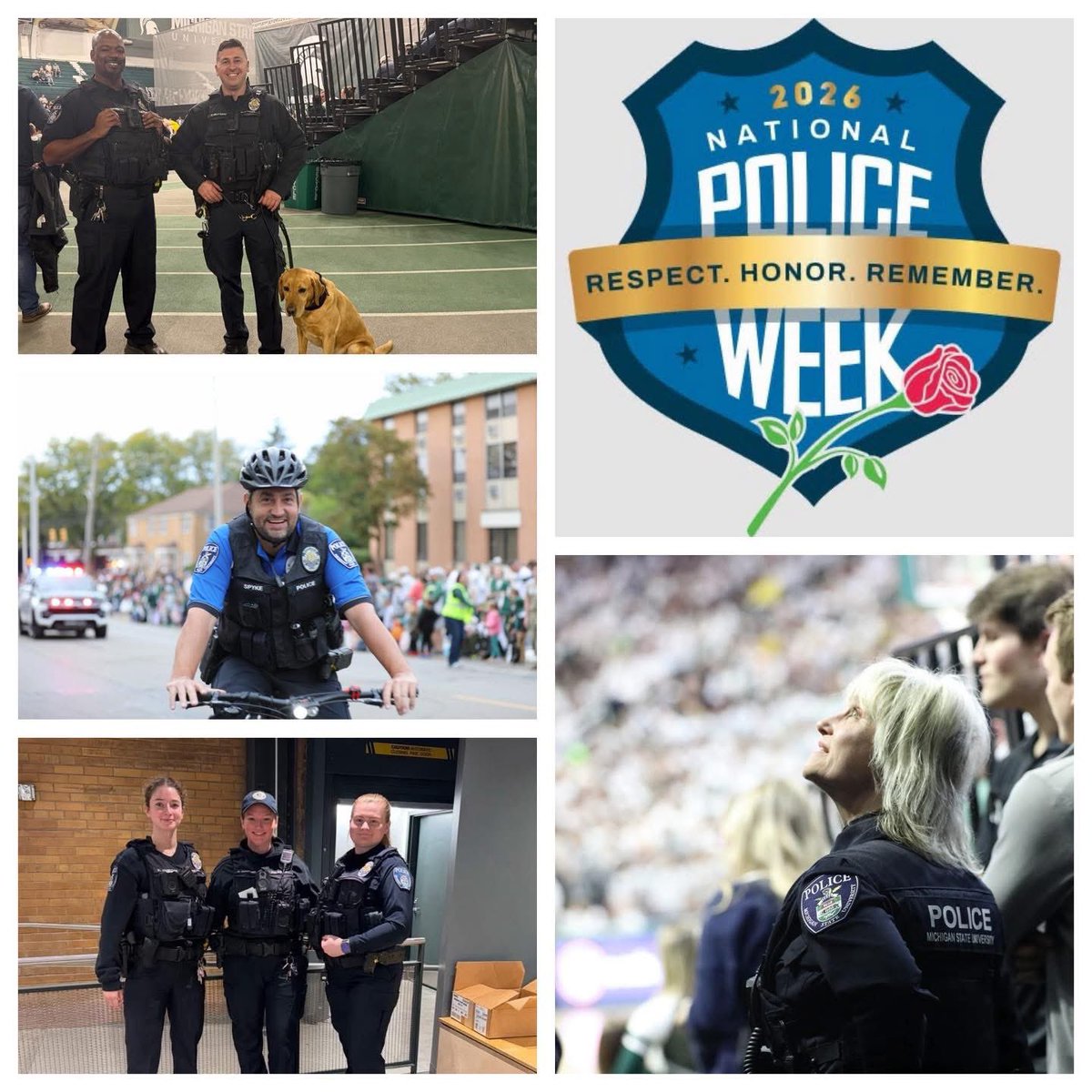 MSU Police and Public Safety tweet media