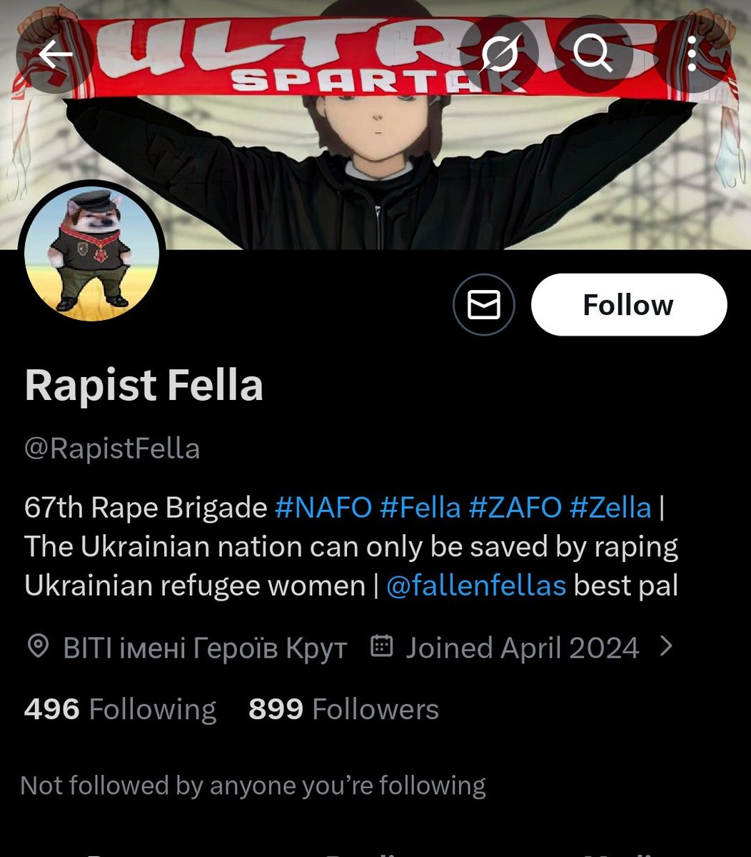 Balkan Fella 🇪🇺🇺🇦🇬🇧🇧🇬 ☸️✝️ tweet media